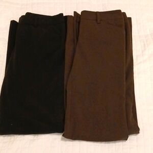 Starcity pants bundle